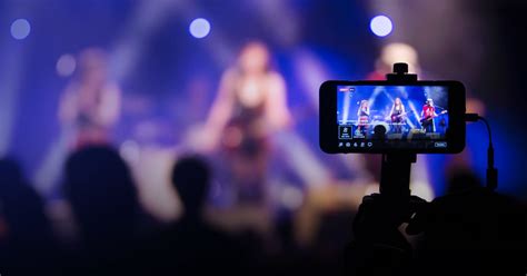 concert chanel|live streaming concerts.